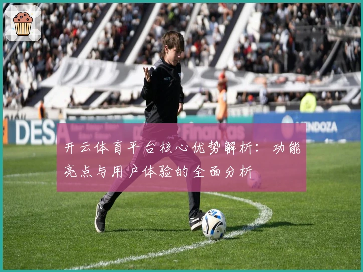开云体育平台核心优势解析：功能亮点与用户体验的全面分析