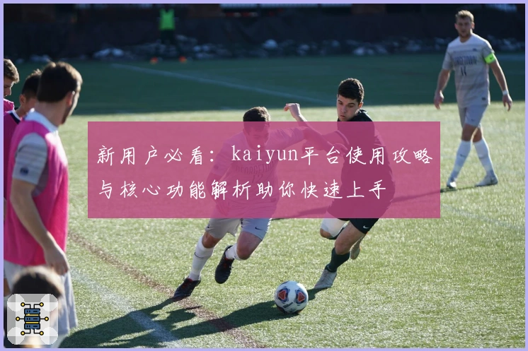 新用户必看：kaiyun平台使用攻略与核心功能解析助你快速上手