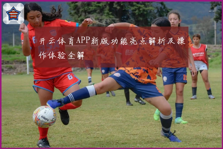 开云体育APP新版功能亮点解析及操作体验全解