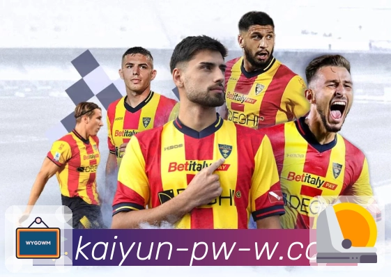 你的体育日程，由开云智能接管。